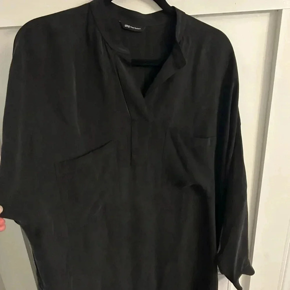 UMA Raquel Davidowicz black Mani Dress - Picture 7 of 11